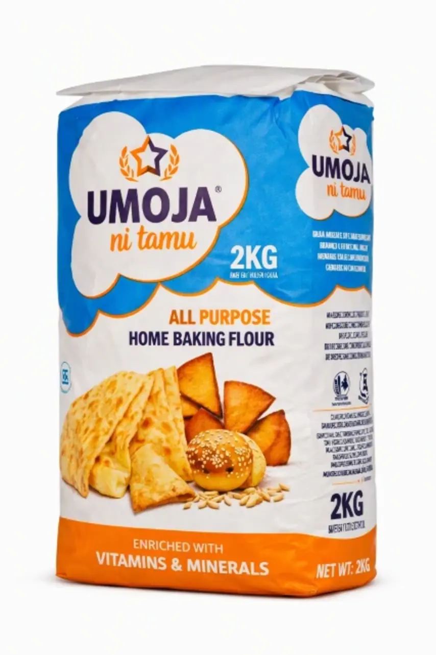 Umoja Home Baking Flour 2Kg